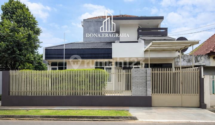 NJOP Price Good Deal for Houses in Pondok Indah, South Jakarta