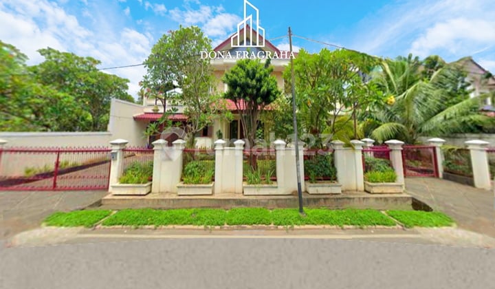 Grand House Near One Belpark Mall MRT Fatmawati in Cilandak