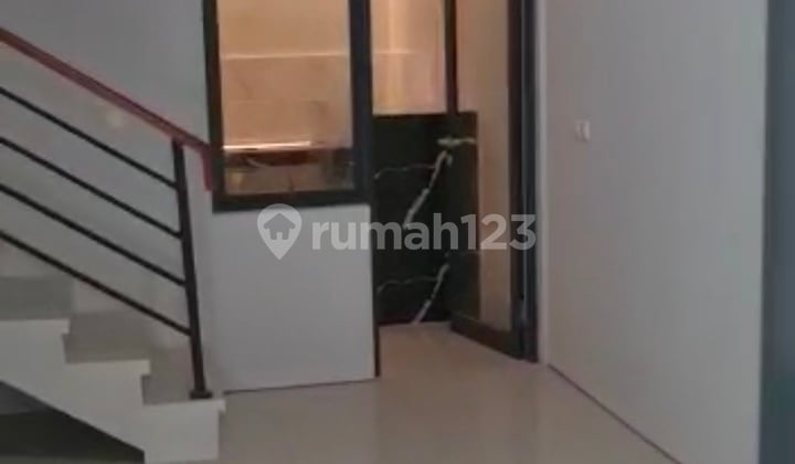 Rumah Cluster Opal Pondok Tjandra Dekat Tol, Merr Rungkut