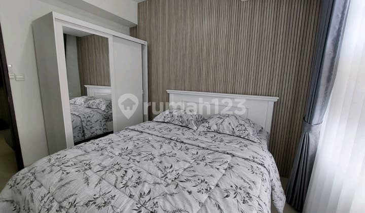 Best Price Klaska Residence New Furnished