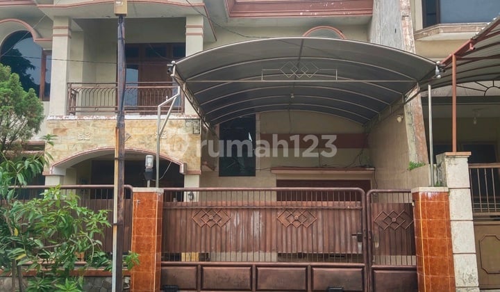 Taman Asri Pondok Tjandra, Bagus dan Siap Huni