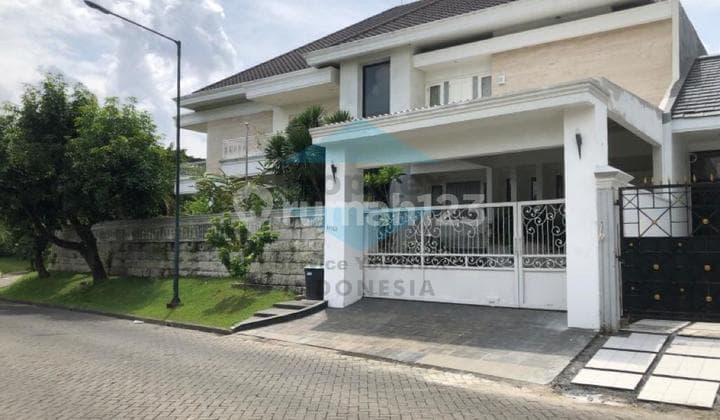 Graha Famili Harga Terbaik Surabaya Barat Siap Huni