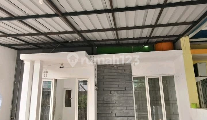 Green Semanggi Mangrove