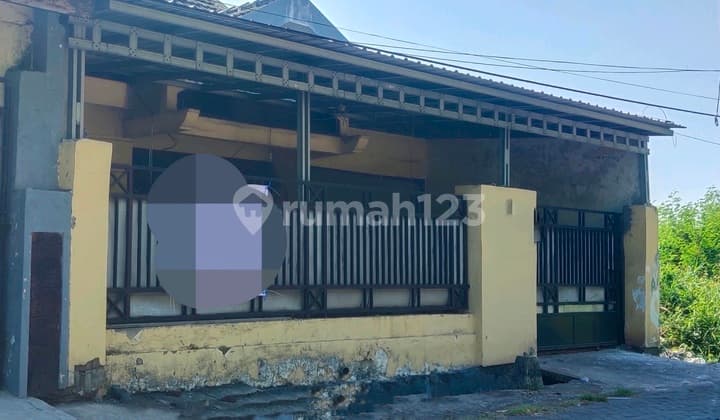 Strategis Raya Wiguna, Rungkut