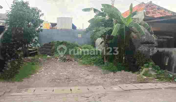 Kavling Siap Bangun Medokan Ayu Rungkut Dekat Merr