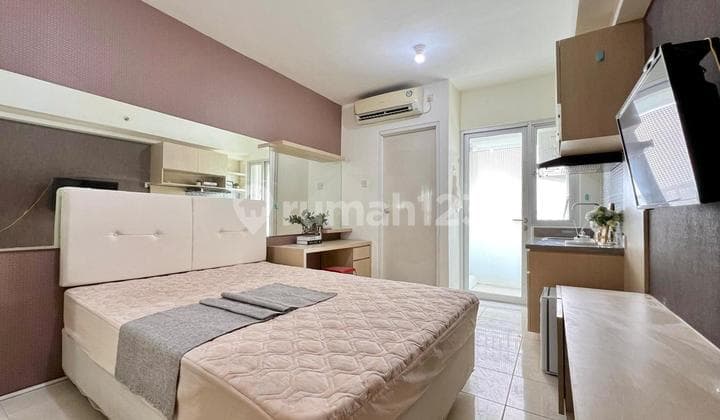 Very Good Clean Studio Educity