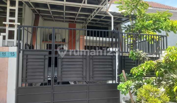 Siap Huni Medokan Sawah Rungkut