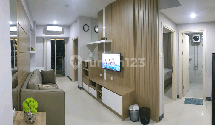 Jual / Sewa Apartment Anderson Pakuwon Mall