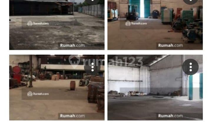 Sewa Cepat gudang muara karang