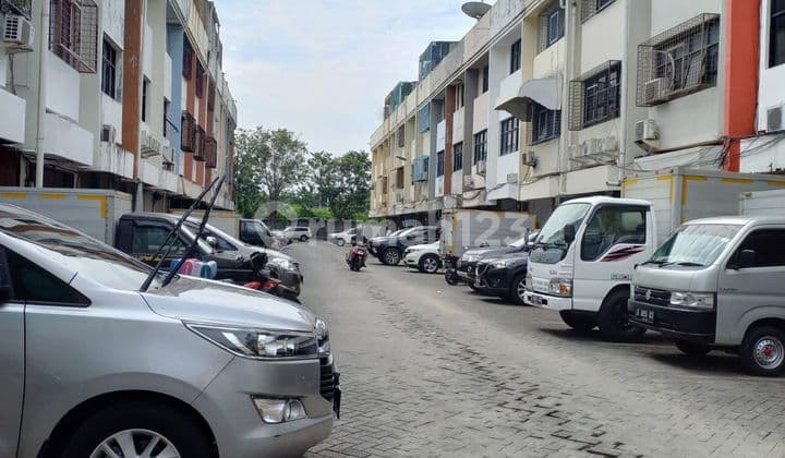 Jual / sewa, Area bisnis Textile Mangga dua , dekat Itc mangga dua, pasar pagi mangga dua