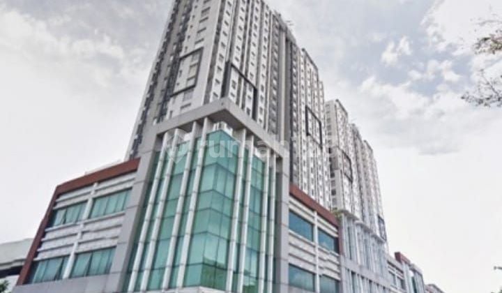 Dijual 2 unit jadi satu, Apartemen Sunter Icon , Jkt - Utara