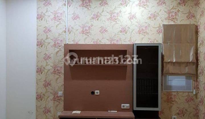 Rumah 2 lantai Metro Marina Ancol tinggal masuk!, kondisi bagus