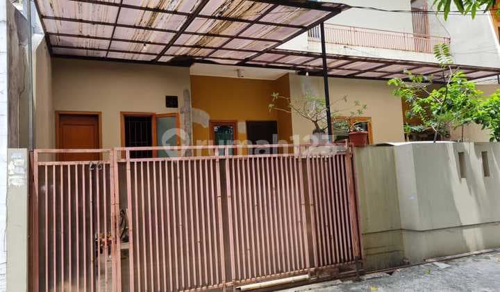 For Sale 2-Story Move-in Ready House, Sunter, North Jakarta