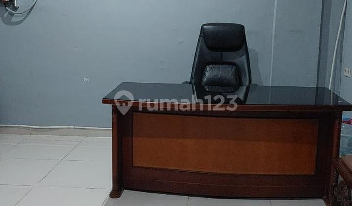 Jual Cepat Ruko Gandeng Siap Huni , Area Mangga Besar, Jakarta Barat