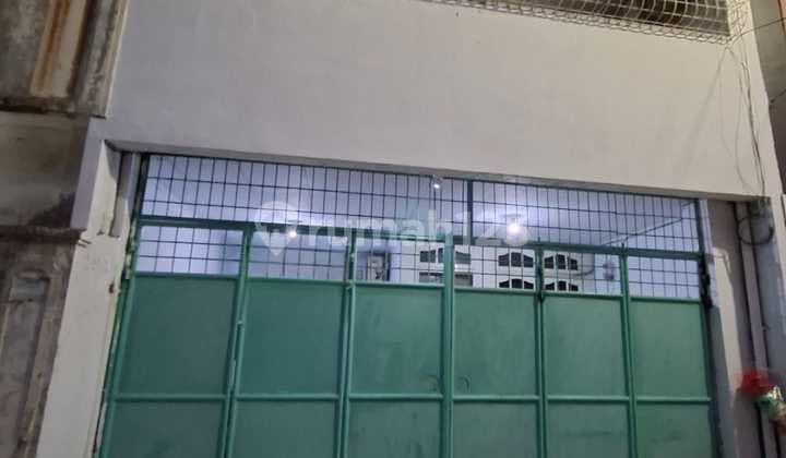 Jual Cepat Rumah Siap Huni,Lokasi Strategis,.Jl.keadilan,.Jakarta Barat