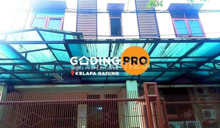 Jual Cepat Kost2 An,.Dekat Trisakti dan Untar