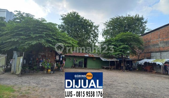 Dijual kavling di Sentani raya