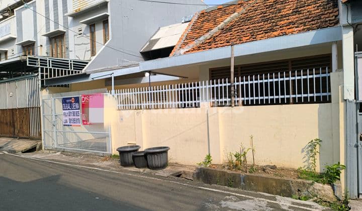 Disewakan Rumah di Jln Pembangunan 3