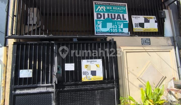 For Sale East Pademangan House