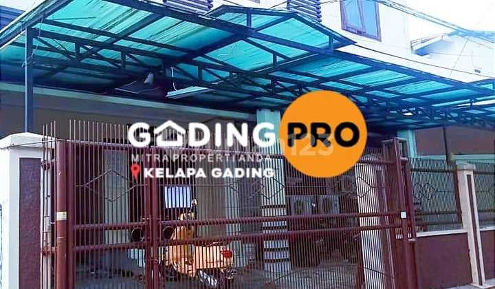 Dijual Kost Grogol