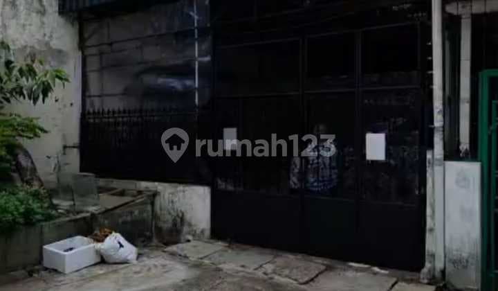 For Sale Kemurnian Glodok House