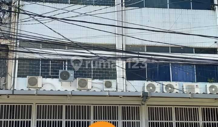 For Sale Kartini Shop House