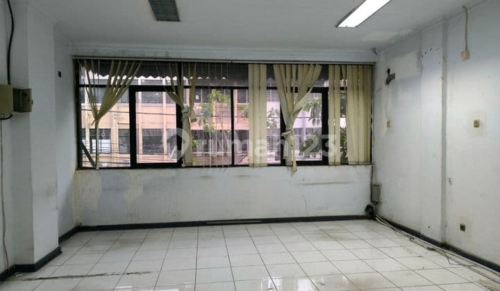 Disewakan Ruko Lautze Raya