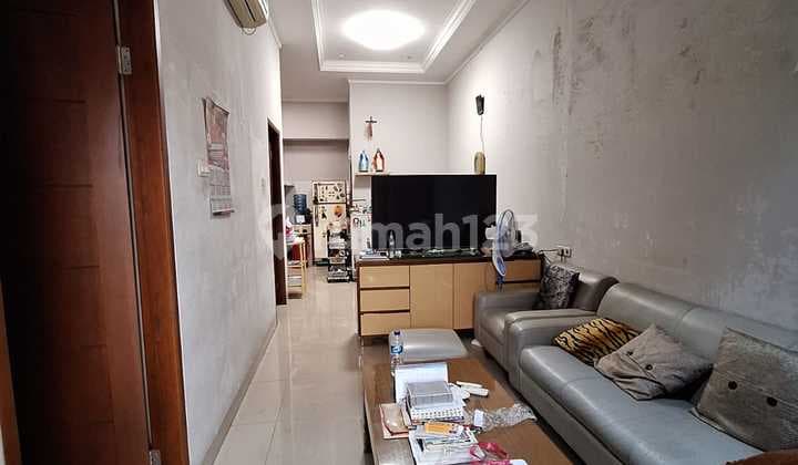 Dijual Rumah Pademangan Timur