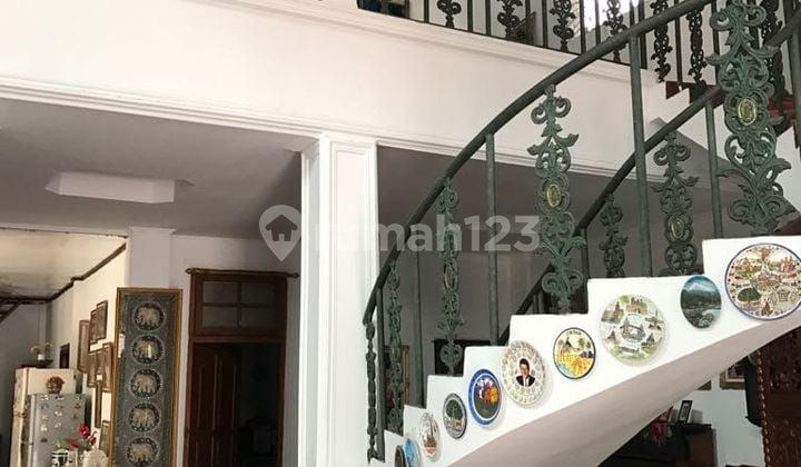 For sale Rajawali south house