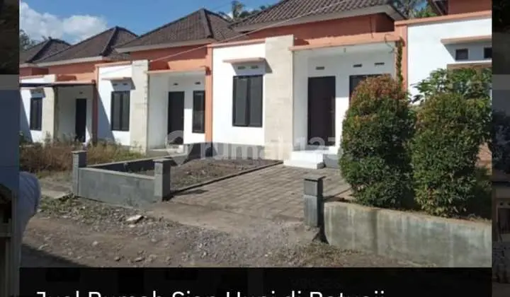 For Sale Quick Cheap House Tabanan Bali