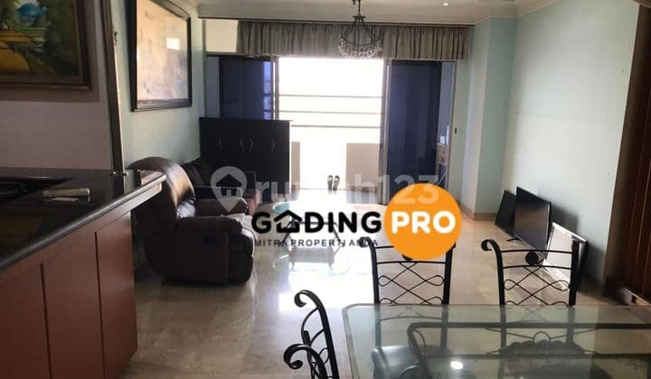 Disewakan Apartemen Mangga dua Court