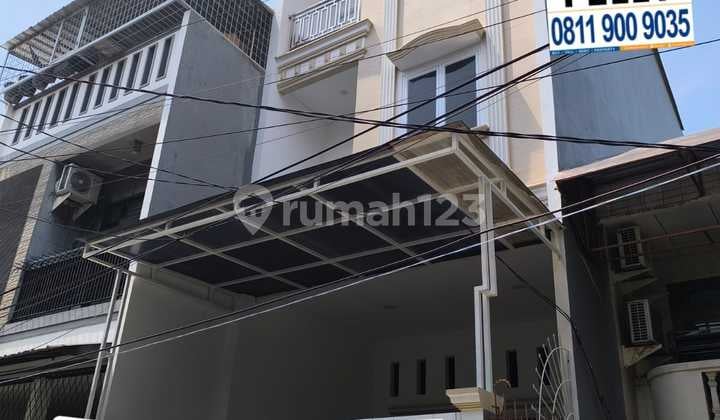 For Sale East Pademangan House