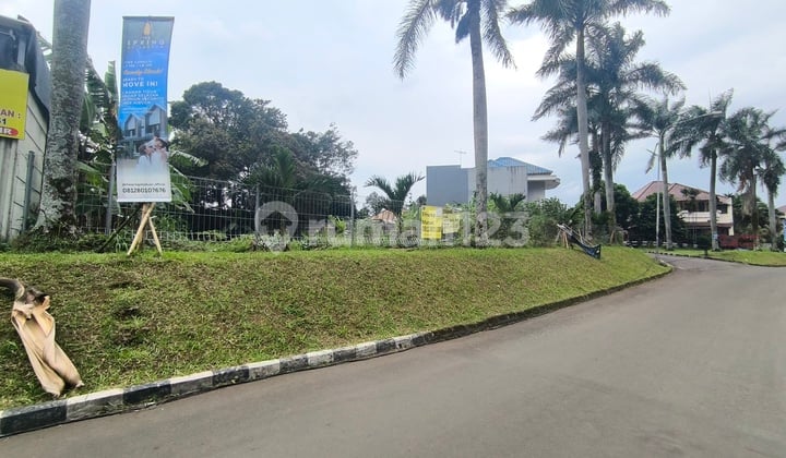 Per Tahun Tanah Sewa Di Pakuan Raya 1 Tajur