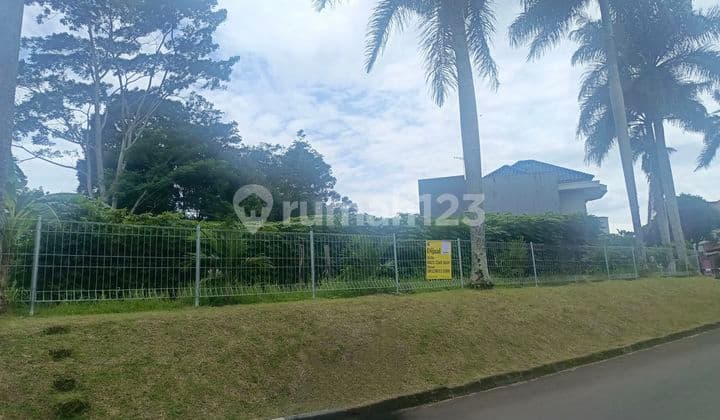 Harga Per Meter Tanah di Intan Pakuan Tajur Boulevard, Lebar Muka Bagus Harga Nego Daerah Bagus Banyak Tenglang