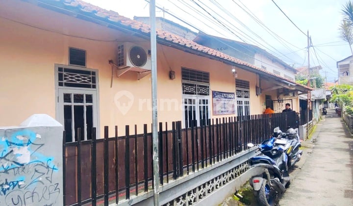 Bargain Only! Cheap Boarding Houses in the Dense Residential Area of Central Bogor with SHM