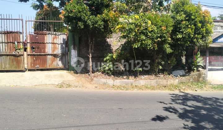 Jaeang Ada Tanah Luas Banget Di Kabupaten Bogor Caringin, Cikereteg Investasi Jangka Panjang