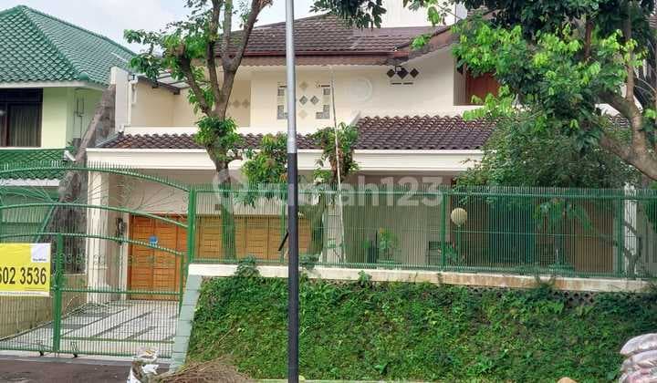 Rumah Villa Duta Boulevars Tunjung Biru Nego Lewat Raywhite Best Price