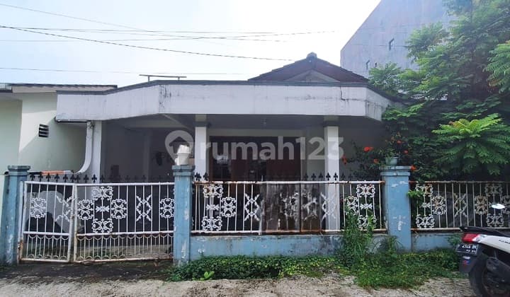 Rumah Murah Butuh Renov Posisi Cakep Di Laladon Bogor Kota