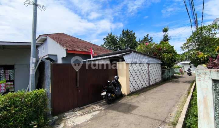 Rumah Super Murah Di Bogor Barat Semplak Tanah Luas Harga Murah Banget Good Investasi