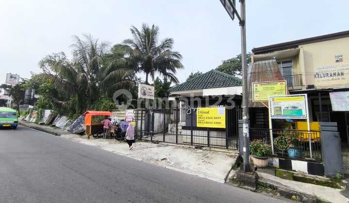 Ruang Usaha Di Pahlawan Bogor Lebar 5 Meter Harga Nego Daerah Ramai Tengah Kota Bogor Strategis Dekat Krl Dan Sekolah