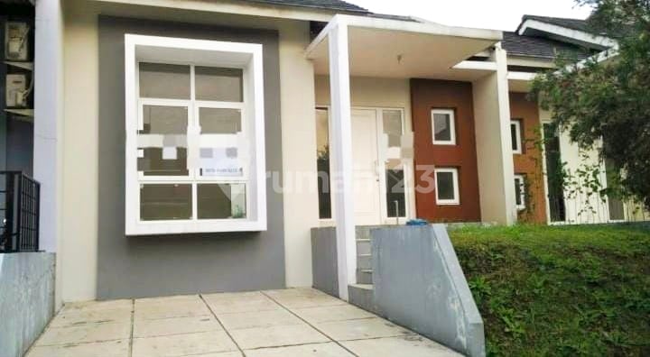 Serious Sale Best Price Cheap Bogor City Pakuan Hills
