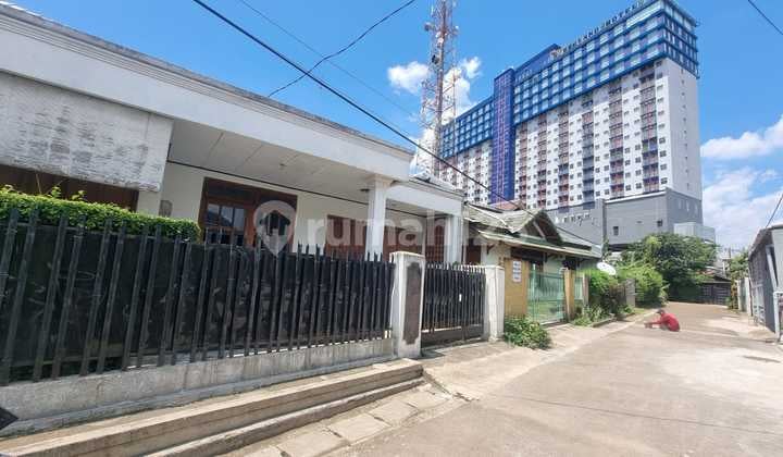Rumah Di Dekat Kampus Pakuan Cocok Untuk Usaha Kost Dan Tinggal Harga Nego Sudah Shm