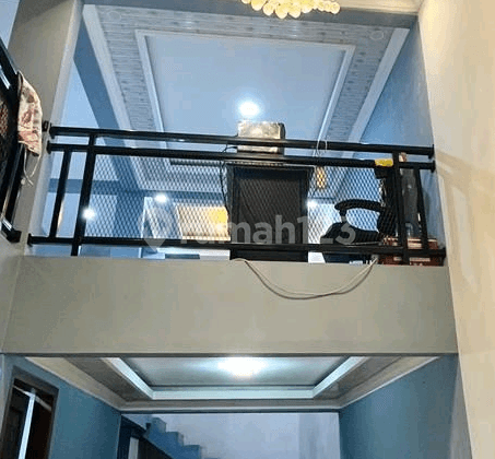Dijual Murah Rumah Sangat Strategis Dikapuk Raya Jakbar