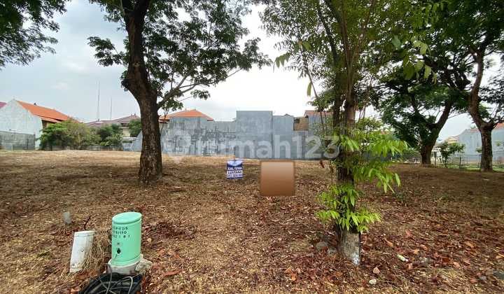 Commercial Plot Citraland