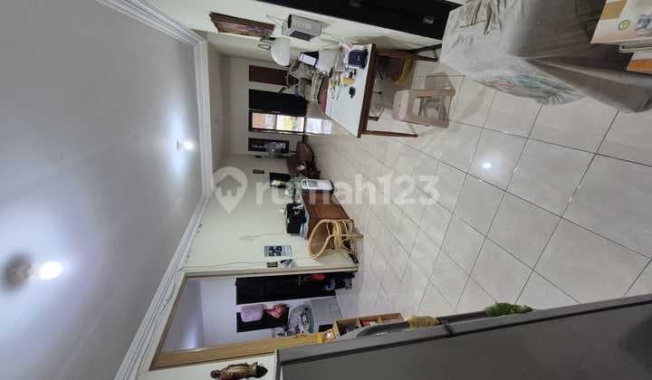 Dijual Cepat Rumah Palma Grandia Citraland Dkt Sekolah,Superindo,Satpa