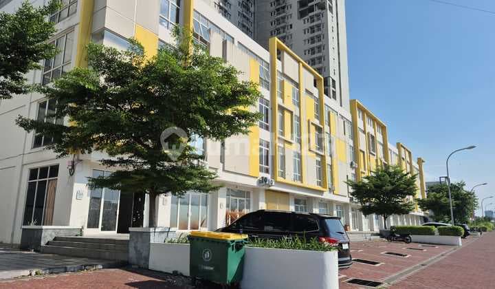 Dijual Disewakan Murah Ruko Cbd Dekat Tol Satelite Nego Sampai Deal