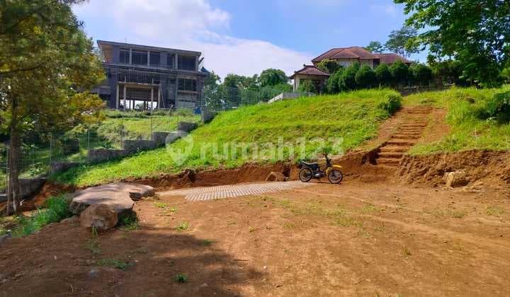 Dijual Tanah Trawas Lokasi Bagus