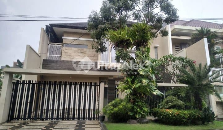 Araya 1 Dkt Manyar, Kertajaya, Dharmahusada
