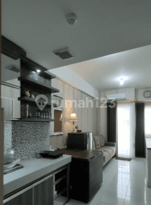 Apartemen Puncak Dharmahusada Tower B LT. 38 Fresh Full Furnish