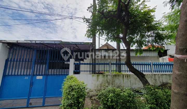 House & Business Place in Sepanjang City - Freehold Title, Negotiable Price